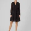 Vmvanessa Short Dress Vmvanessa Short Dress
