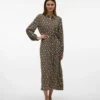 Vmvaria Long Dress Vmvaria Long Dress