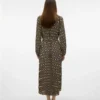 Vmvaria Long Dress Vmvaria Long Dress