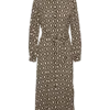 Vmvaria Long Dress Vmvaria Long Dress