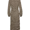 Vmvaria Long Dress Vmvaria Long Dress