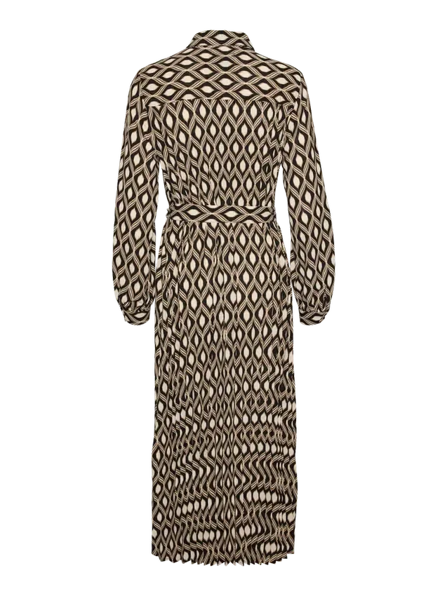 Vmvaria Long Dress Vmvaria Long Dress