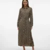 Vmvaria Long Dress Vmvaria Long Dress
