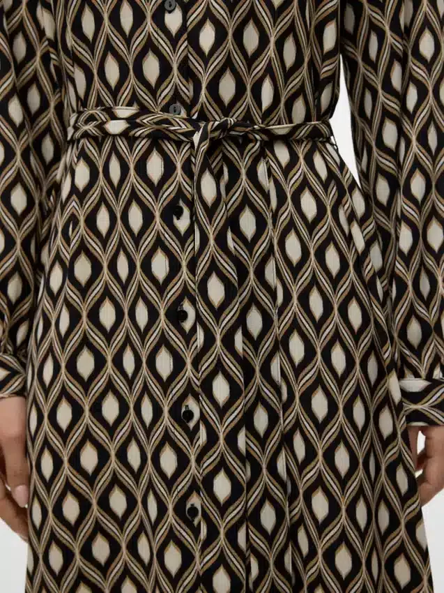 Vmvaria Long Dress Vmvaria Long Dress