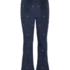 Vmvelvet High Waist Trousers