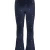 Vmvelvet High Waist Trousers