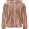Vmvelvet Sweatshirt