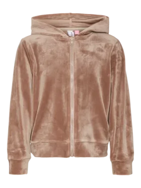 Vmvelvet Sweatshirt