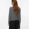 Vmvenedig Knitted Pullover