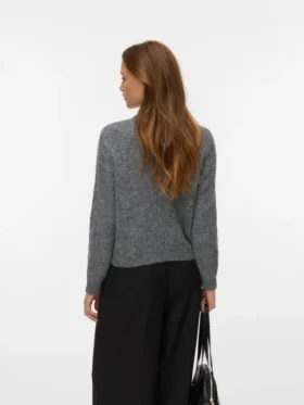 Vmvenedig Knitted Pullover