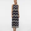Vmvenus Long Dress Vmvenus Long Dress