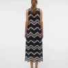Vmvenus Long Dress Vmvenus Long Dress