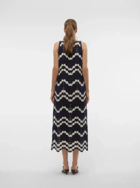 Vmvenus Long Dress