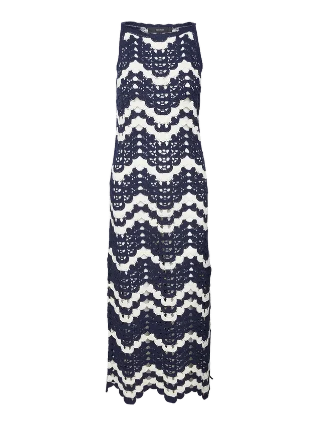 Vmvenus Long Dress Vmvenus Long Dress