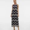 Vmvenus Long Dress Vmvenus Long Dress