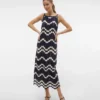 Vmvenus Long Dress Vmvenus Long Dress