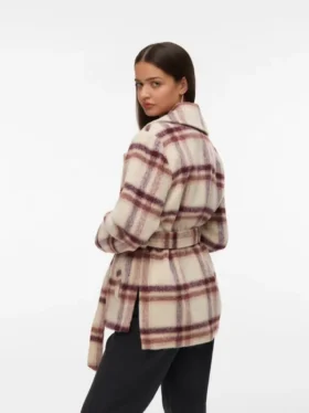 Vmvera Jacket