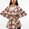 Vmvera Jacket