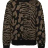 Vmvera Knitted Pullover