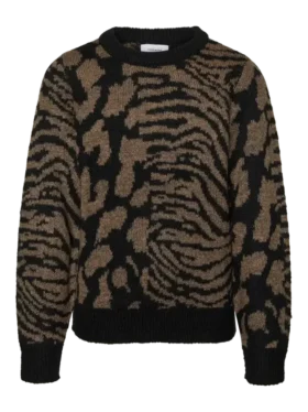 Vmvera Knitted Pullover