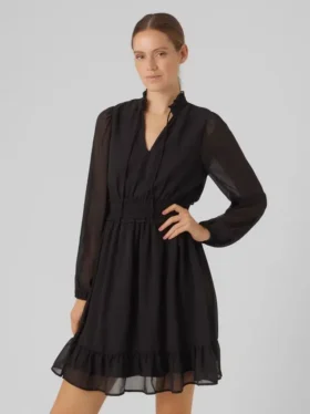 Vmvera Short Dress