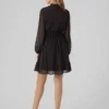 Vmvera Short Dress Vmvera Short Dress