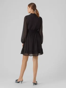 Vmvera Short Dress