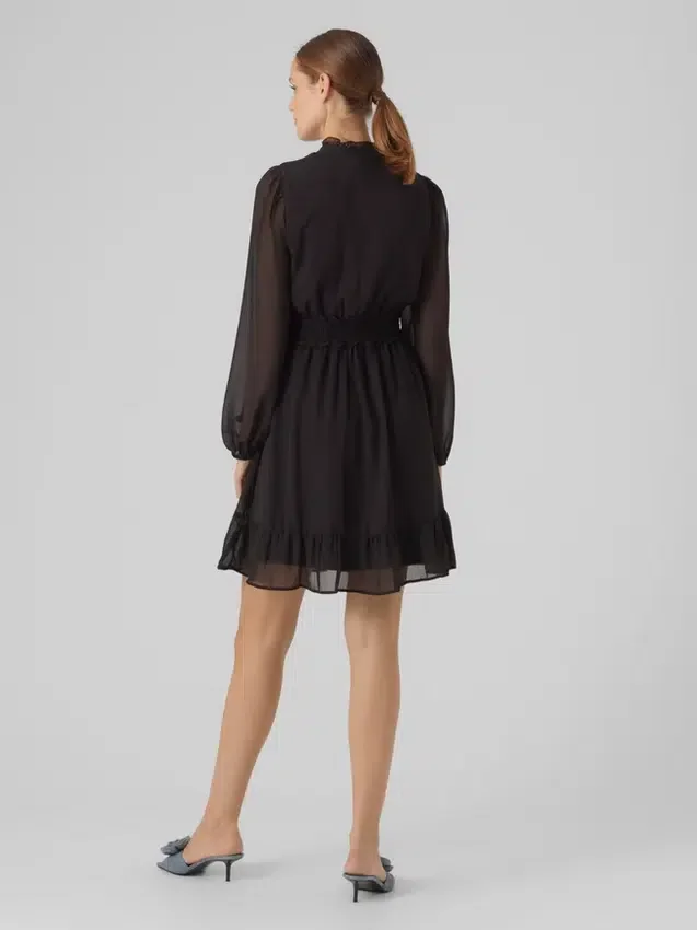 Vmvera Short Dress Vmvera Short Dress