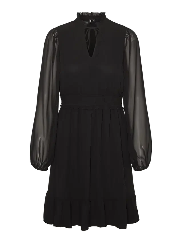Vmvera Short Dress Vmvera Short Dress