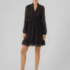 Vmvera Short Dress Vmvera Short Dress