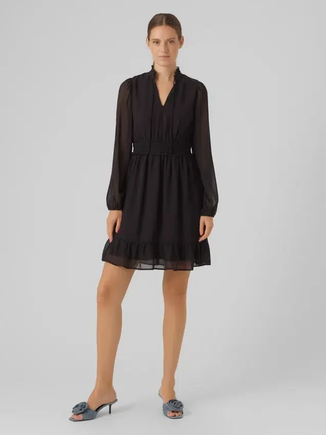 Vmvera Short Dress Vmvera Short Dress