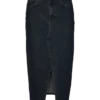 Vmveri High Waist Long Skirt