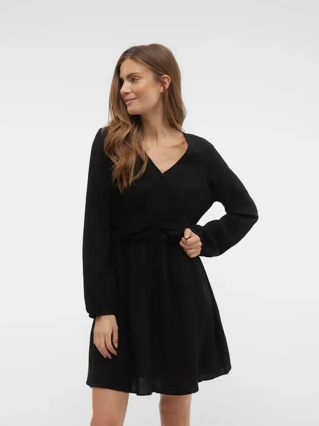 Vmveronika Short Dress Vmveronika Short Dress