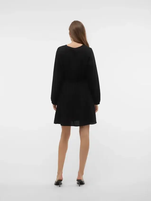 Vmveronika Short Dress Vmveronika Short Dress