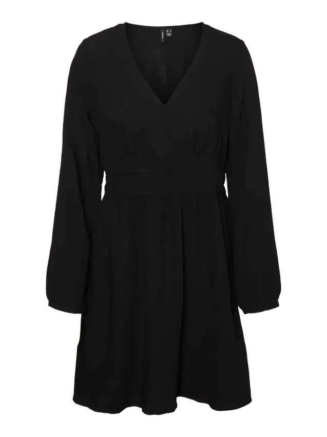 Vmveronika Short Dress Vmveronika Short Dress