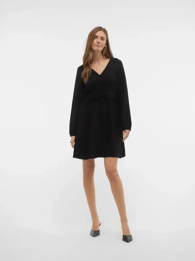Vmveronika Short Dress Vmveronika Short Dress