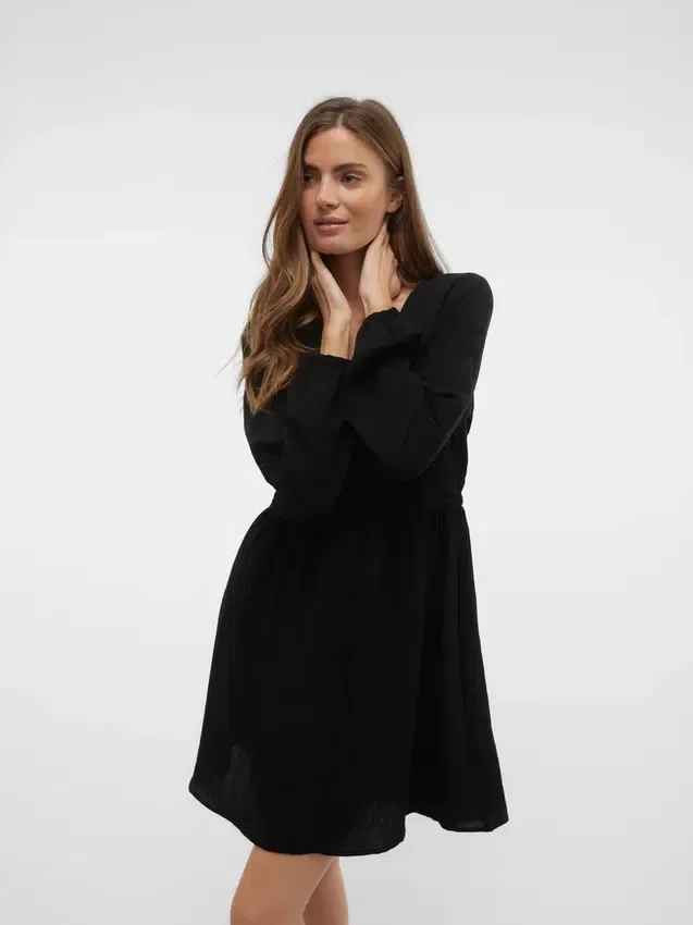 Vmveronika Short Dress Vmveronika Short Dress