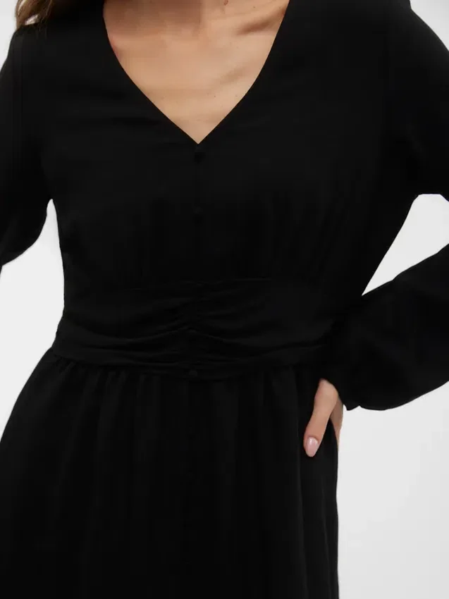 Vmveronika Short Dress Vmveronika Short Dress