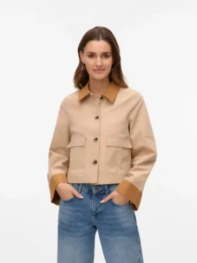 Vmvic Jacket