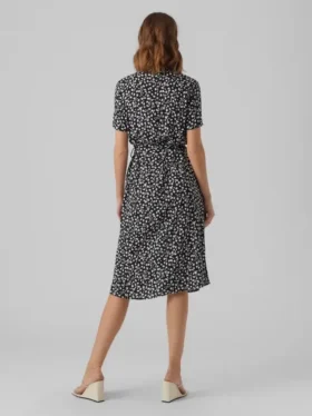 Vmvica Long Dress