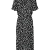 Vmvica Long Dress Vmvica Long Dress