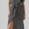 Vmvica Long Dress Vmvica Long Dress