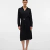 Vmvica Midi Dress Vmvica Midi Dress