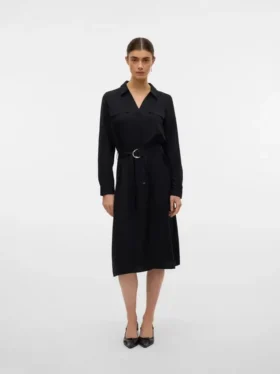 Vmvica Midi Dress