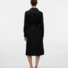 Vmvica Midi Dress Vmvica Midi Dress