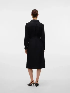 Vmvica Midi Dress