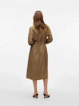 Vmvica Midi Dress
