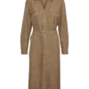 Vmvica Midi Dress Vmvica Midi Dress