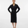 Vmvica Midi Dress Vmvica Midi Dress