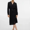 Vmvica Midi Dress Vmvica Midi Dress